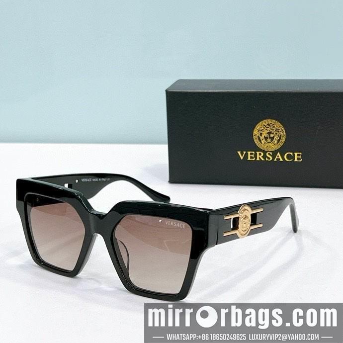 Versace Glaases smx131
