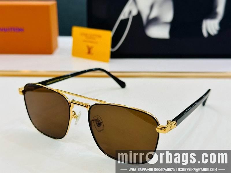 LV Glasses smr39