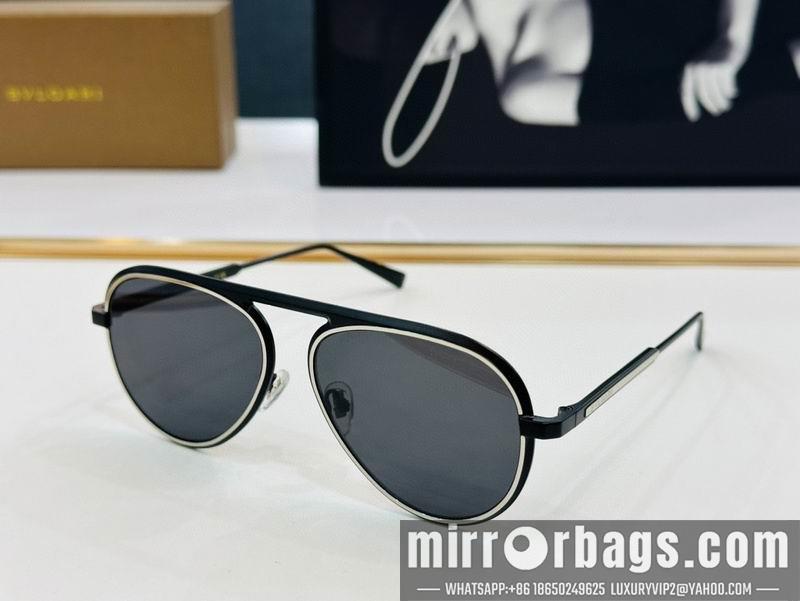 Bvlgari Glasses 03smh54