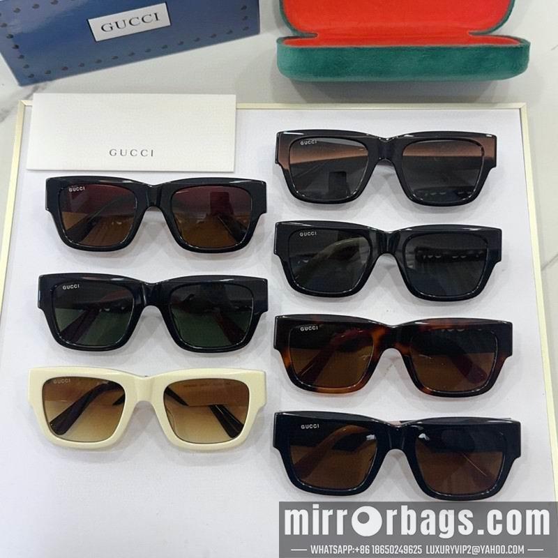 Gucci Glasses smh260
