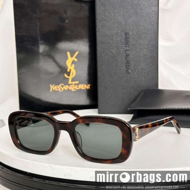 YSL Glasses 03smh15