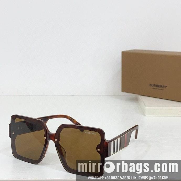 Burberry Glasses smr04