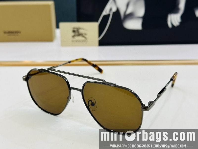 Burberry Glasses smr32