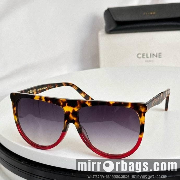 Celine Glasses smx151