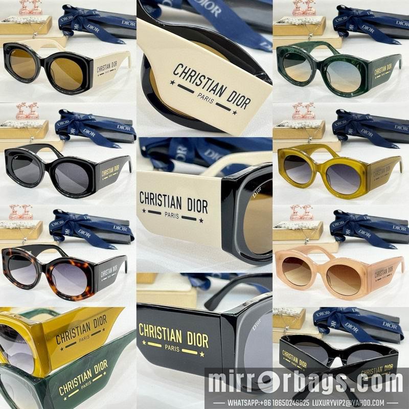 Dior Glasses smr21