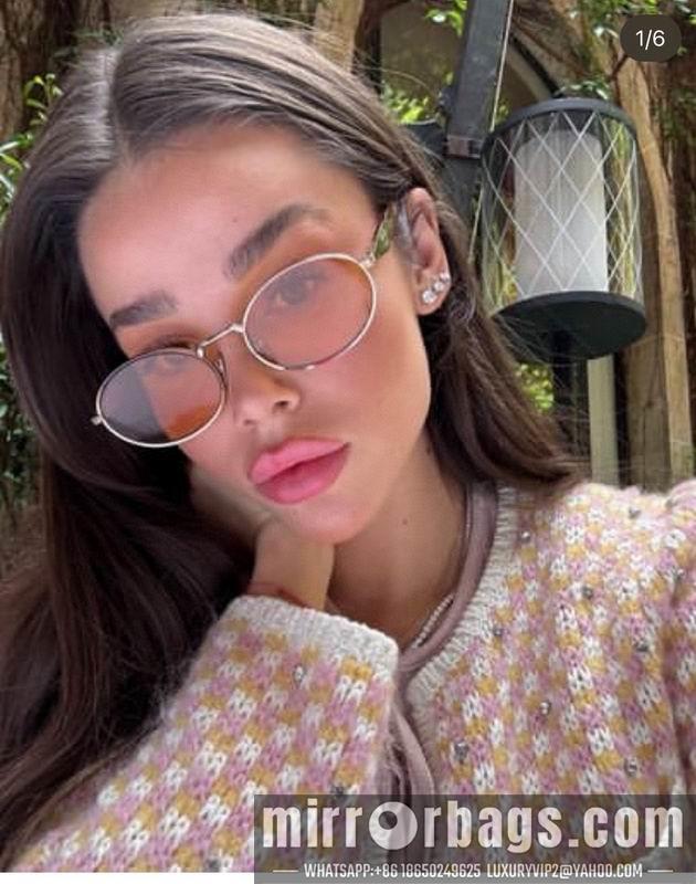 Prada Glasses smr20