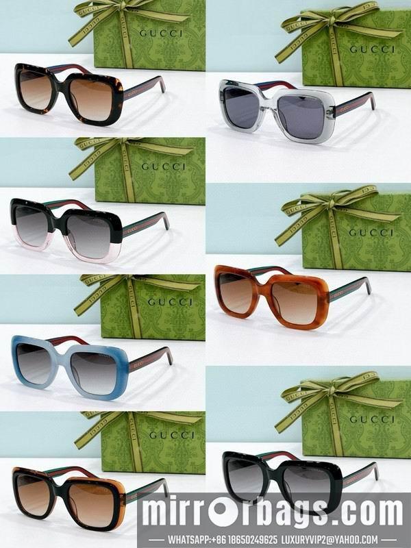 Gucci Glasses smh252