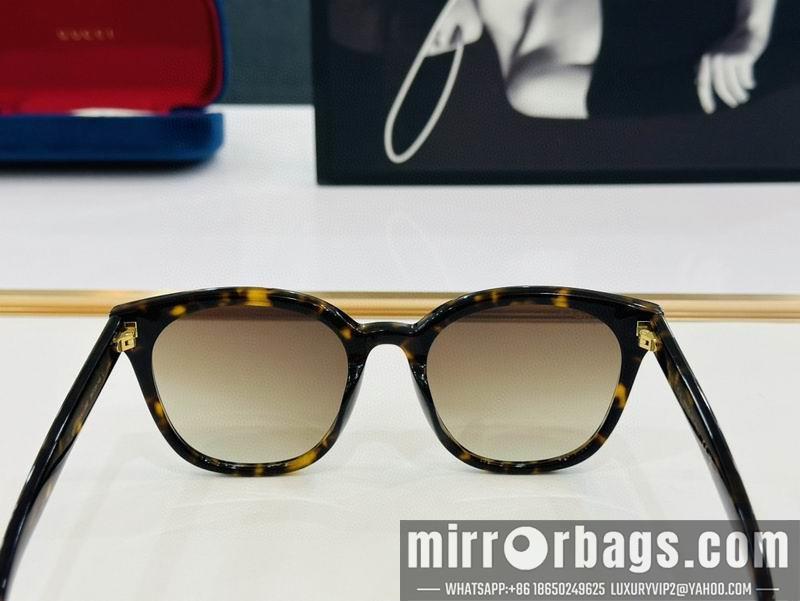 Gucci Glasses smr127