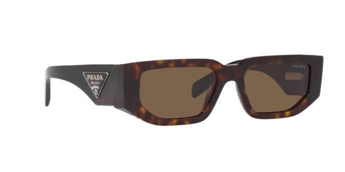 Prada Glasses smh146