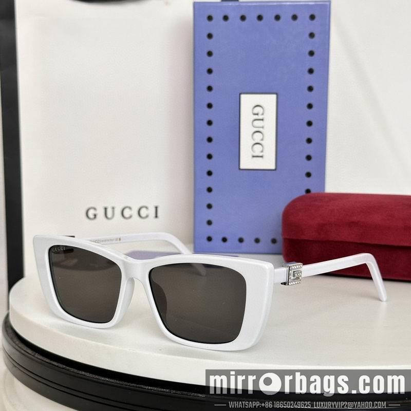 Gucci Glasses smr168