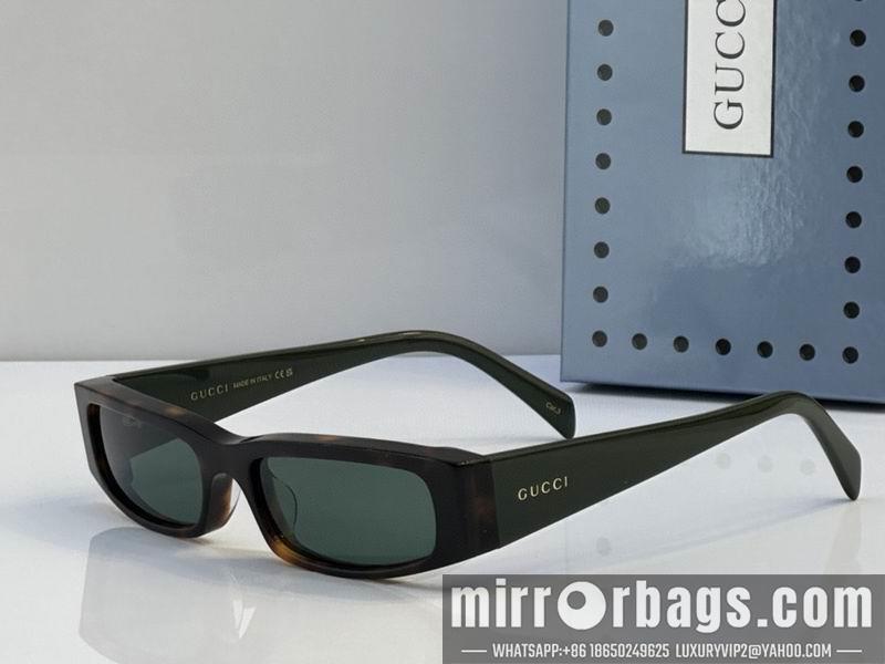 Gucci Glasses smh23