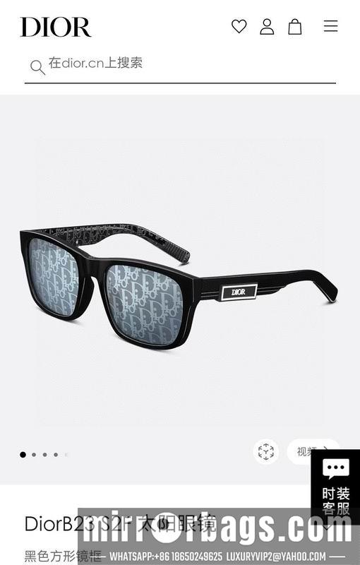 Dior Glasses 03smh138