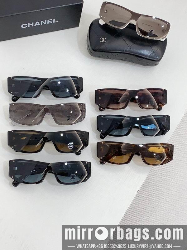 Chanel Glasses smr57