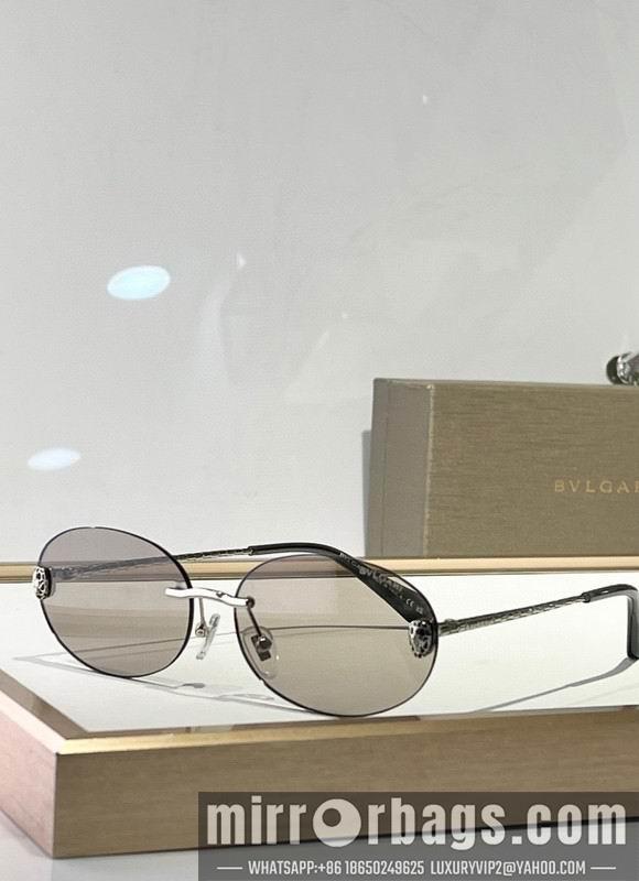 Bvlgari Glasses 03smh161