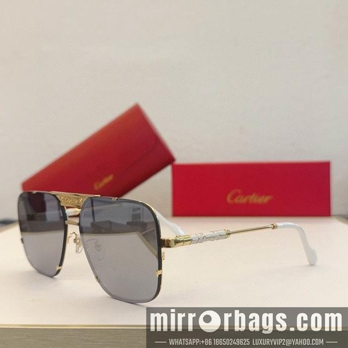 Cartier Glasses smx240