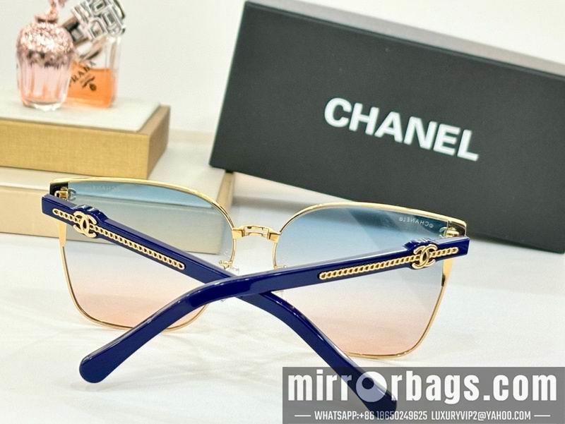 Chanel Glasses smr262