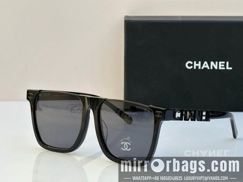 Chanel Glasses smx345