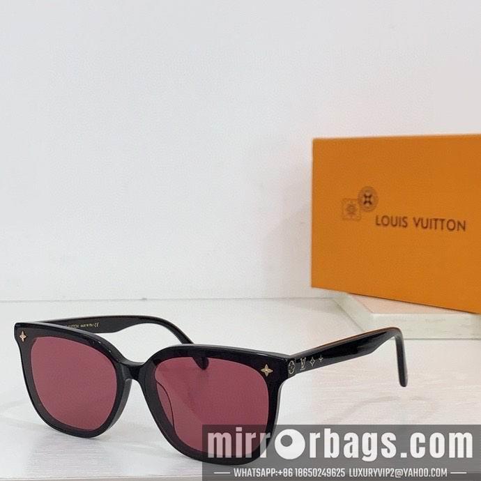 LV Glasses smx163