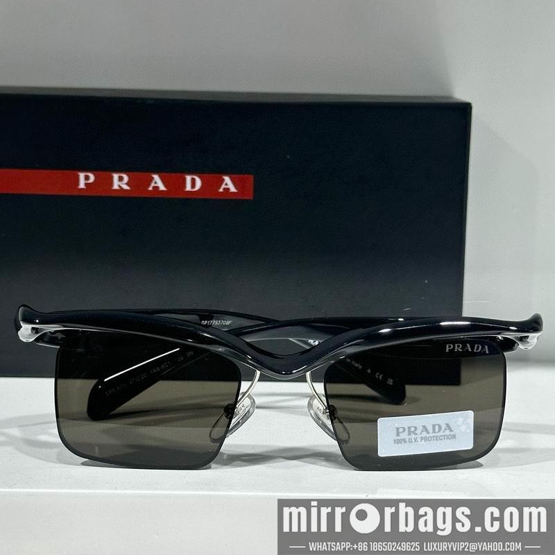Prada Glasses smx185