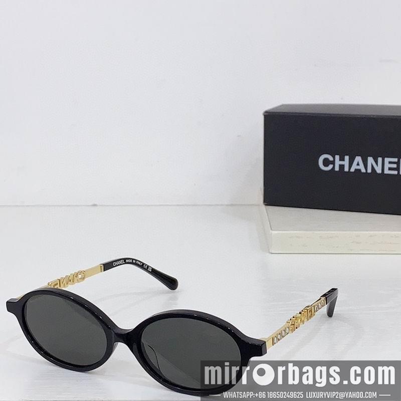 Chanel Glasses smr59