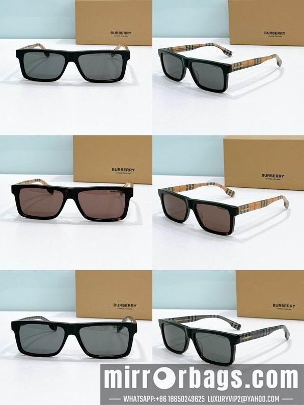 Burberry Glasses smr01