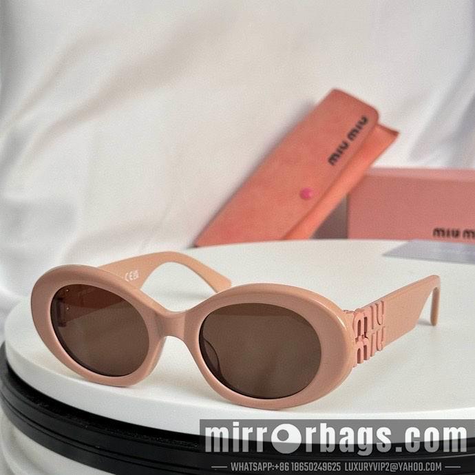 MiuMiu Glasses smx66