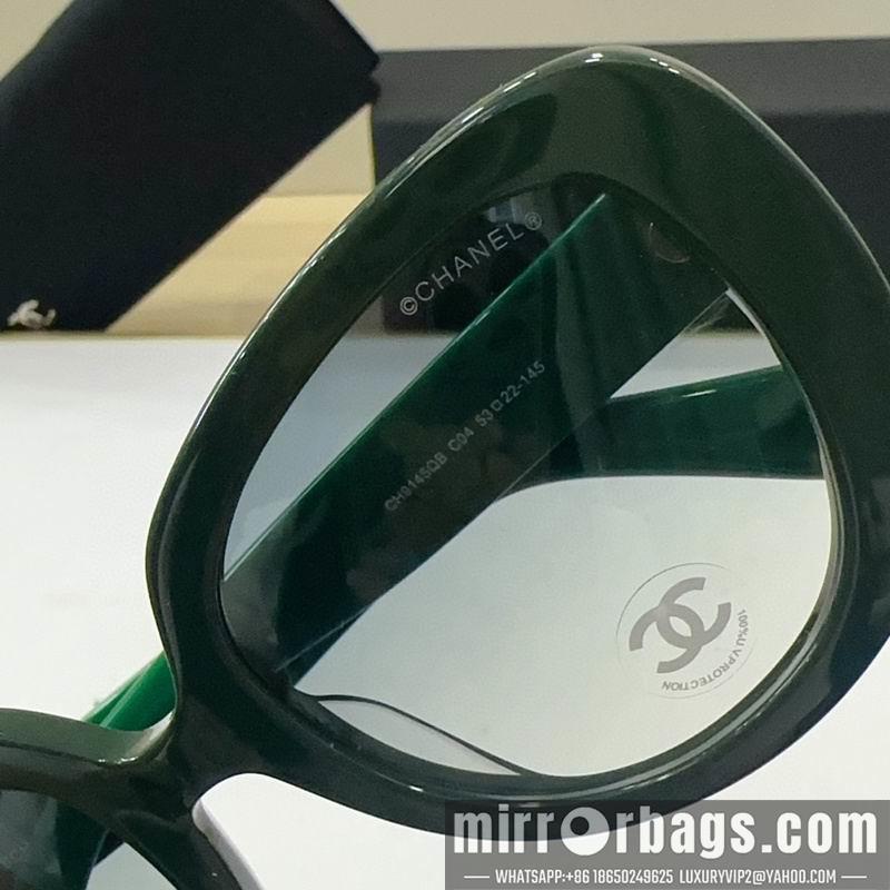 Chanel Glasses smr21
