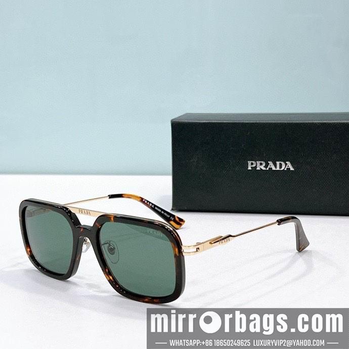 Prada Glasses smr136