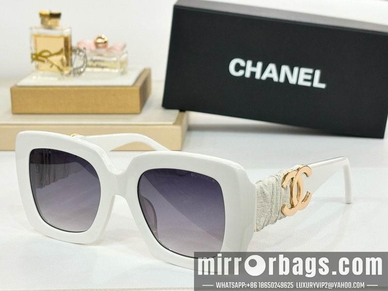 Chanel Glasses smr251
