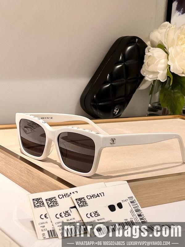Chanel Glasses smr274