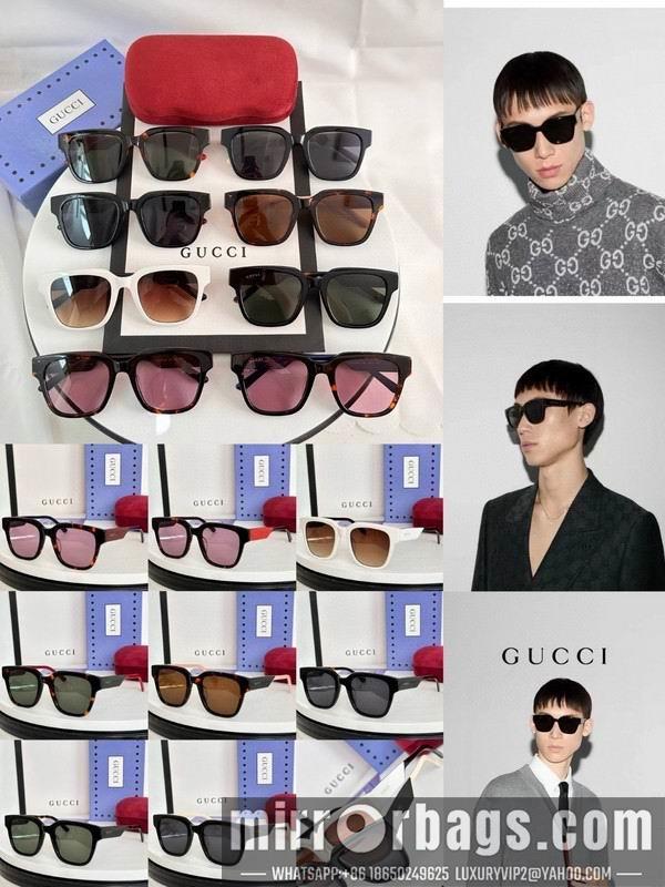 Gucci Glasses smh119