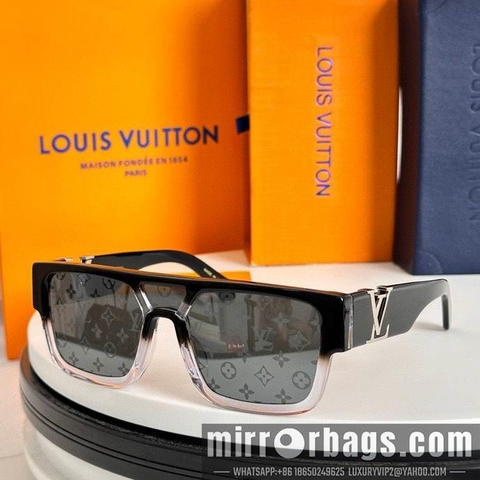 LV Glasses smx176