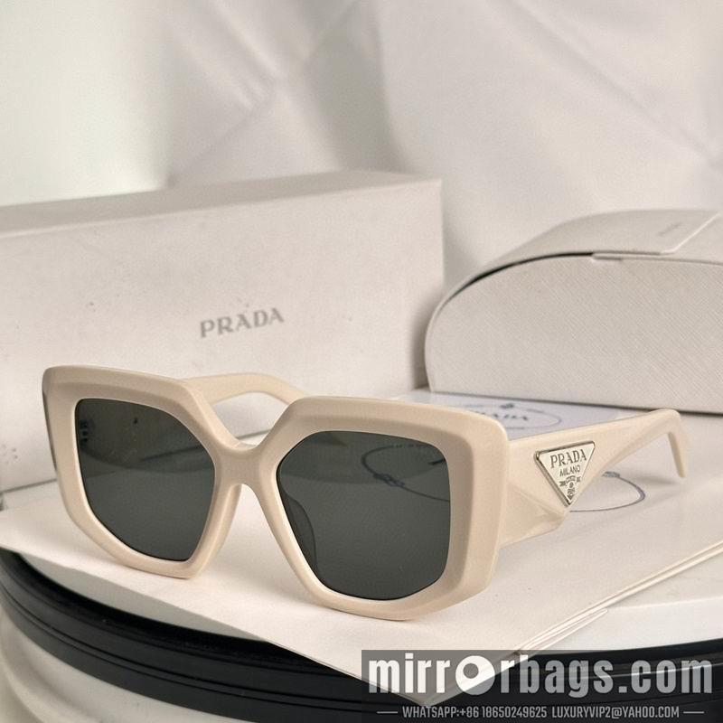 Prada Glasses smh157