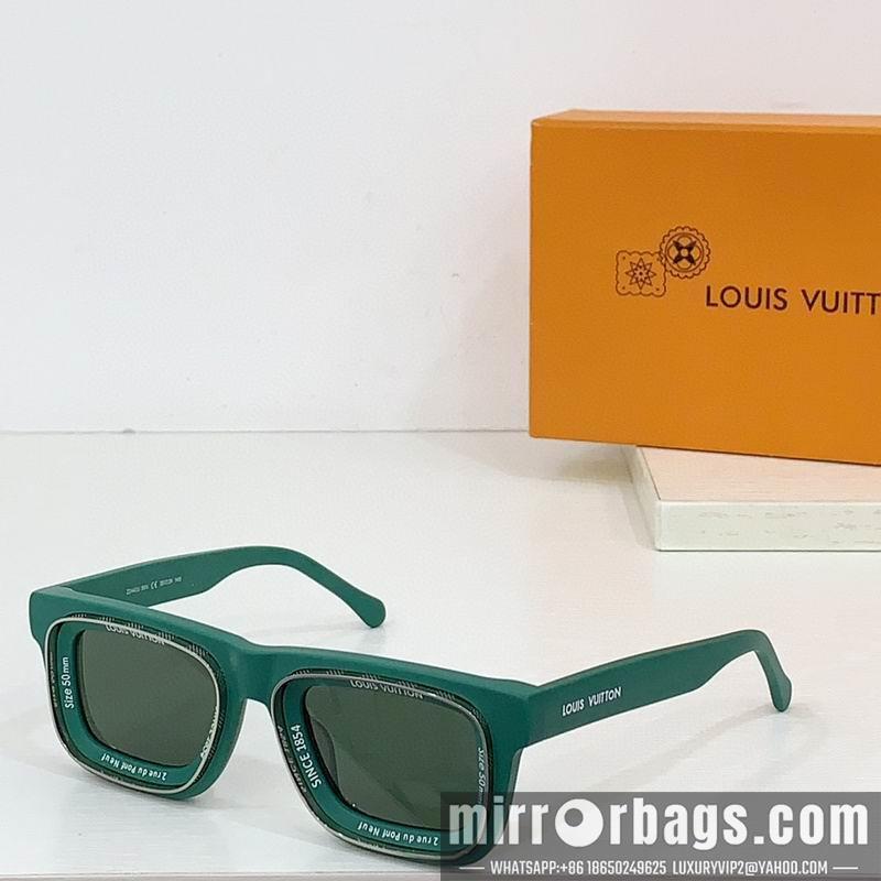 LV Glasses smr38