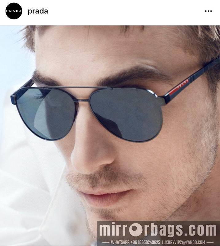 Prada Glasses smr13