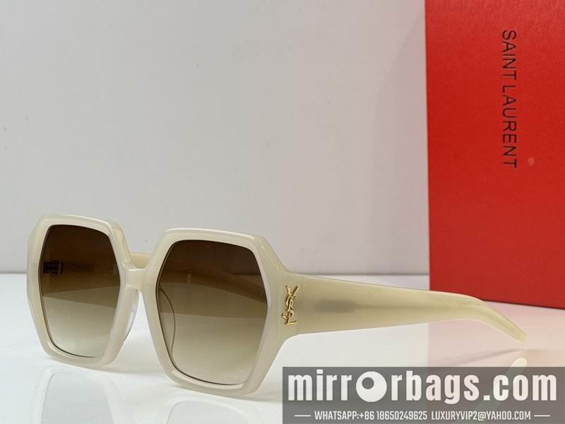 YSL Glasses 03smh64