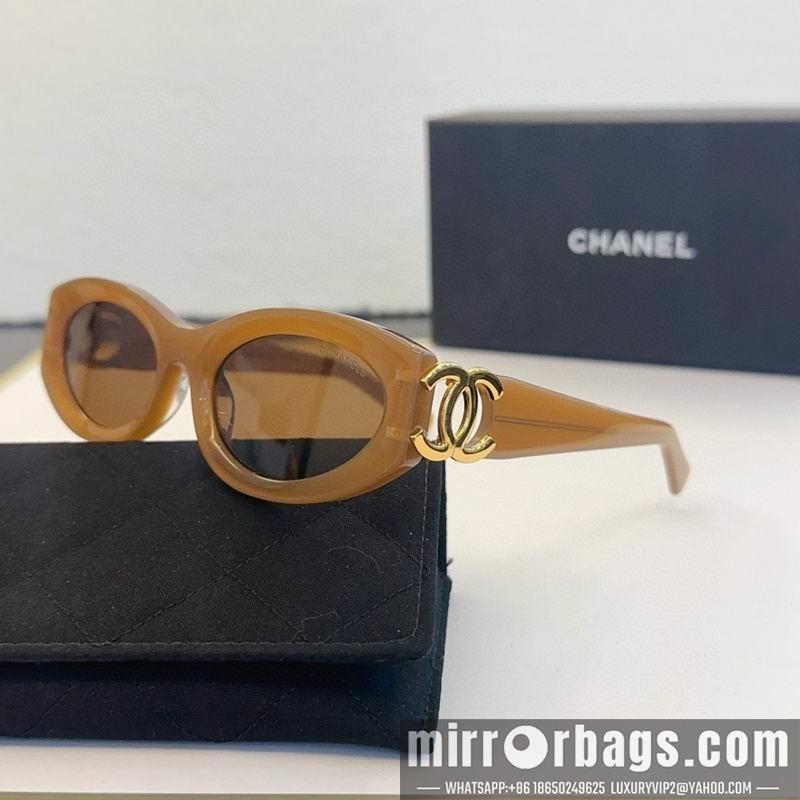 Chanel Glasses smx326