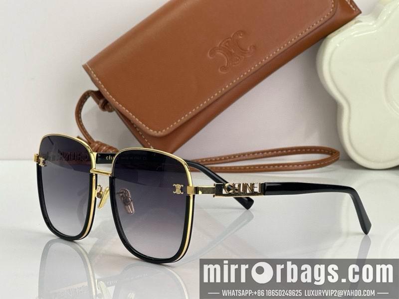 Celine Glasses smx189