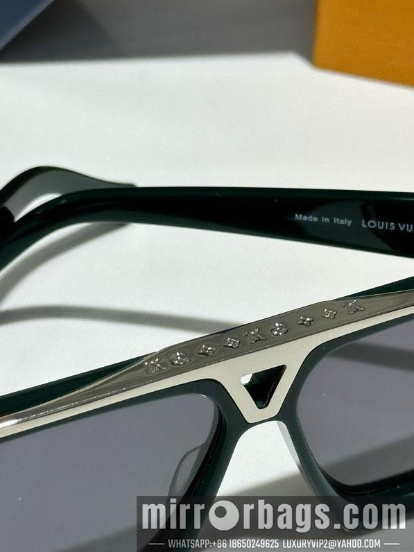 LV Glasses smx93