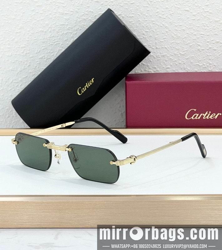 Cartier Glasses smh133