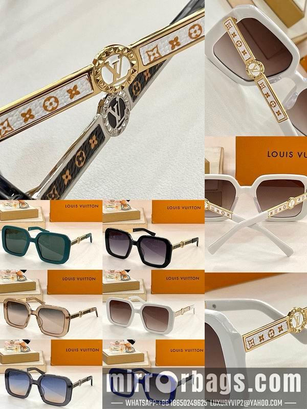 LV Glasses smr43