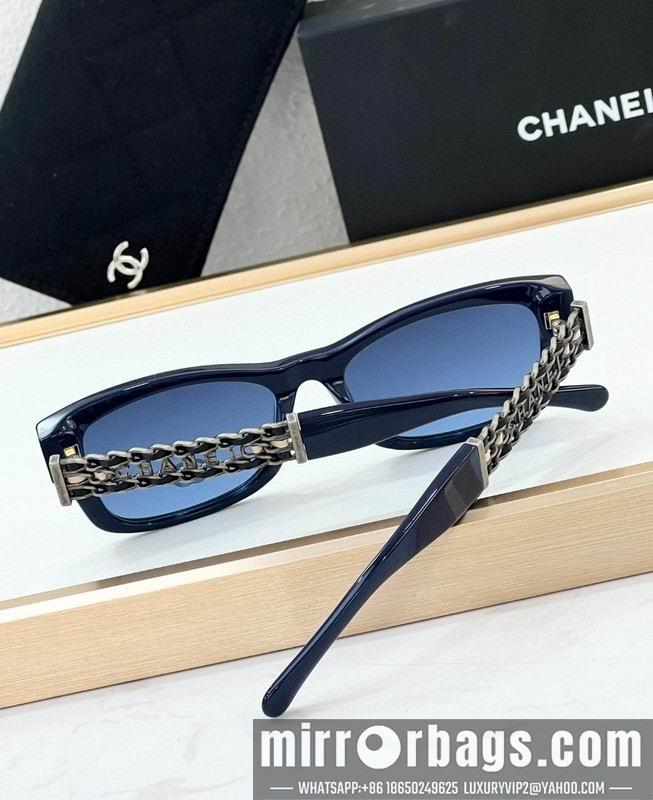 Chanel Glasses smh146