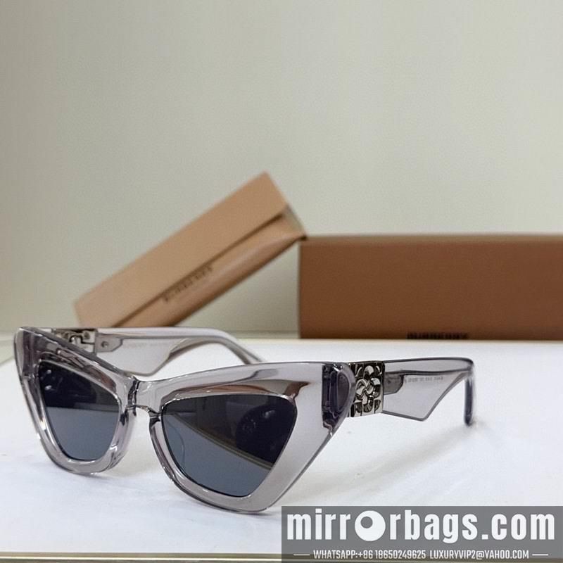 Burberry Glasses 03smh17