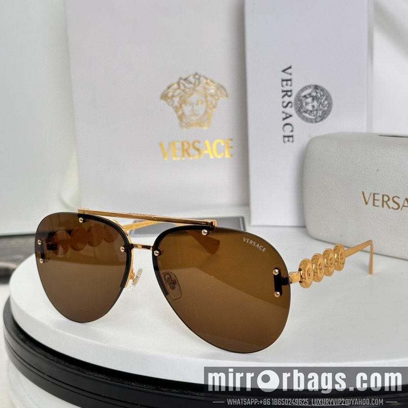 Versace Glasses 03smh08