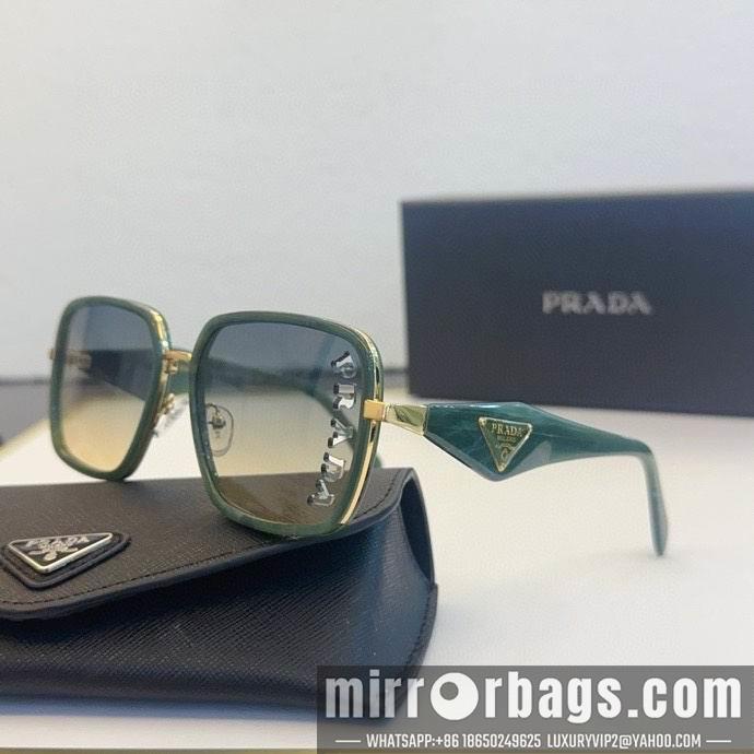 Prada Glasses smx329