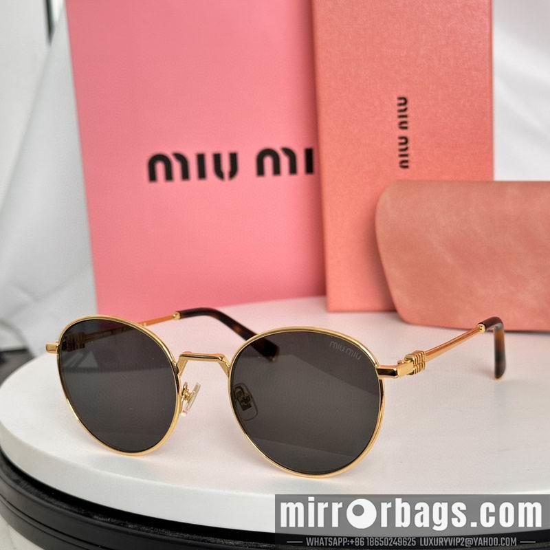 MiuMiu Glasses 03smh32