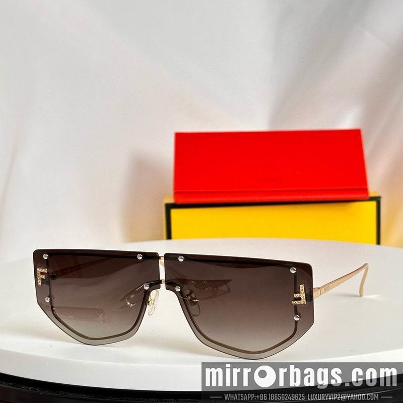 Fendi Glasses smx94