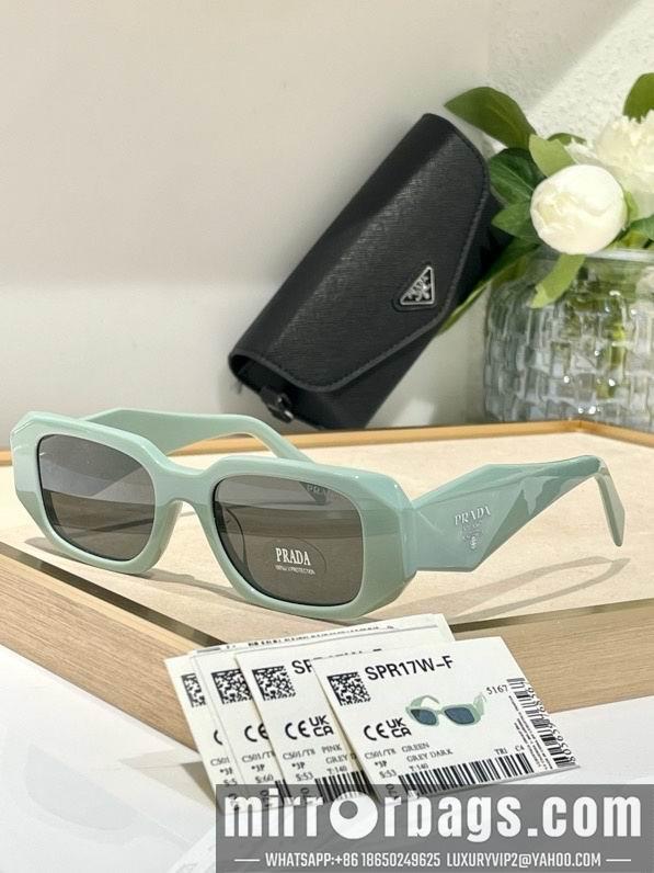 Prada Glasses smx315