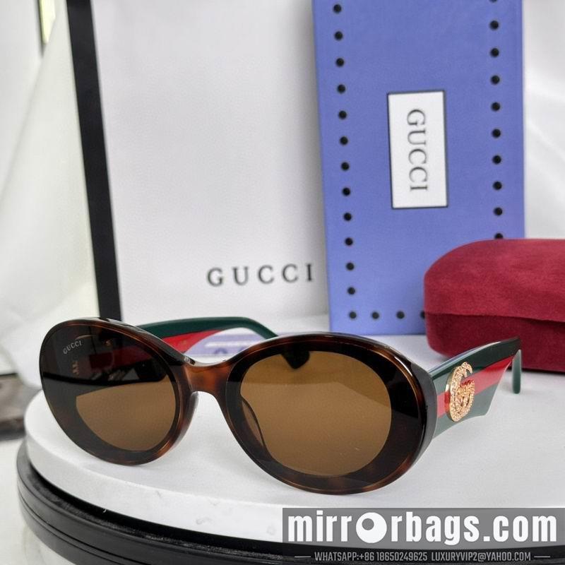 Gucci Glasses smh191