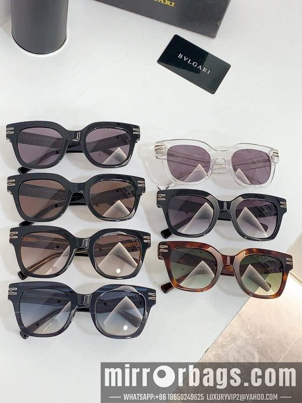 Bvlgari Glasses 03smh36